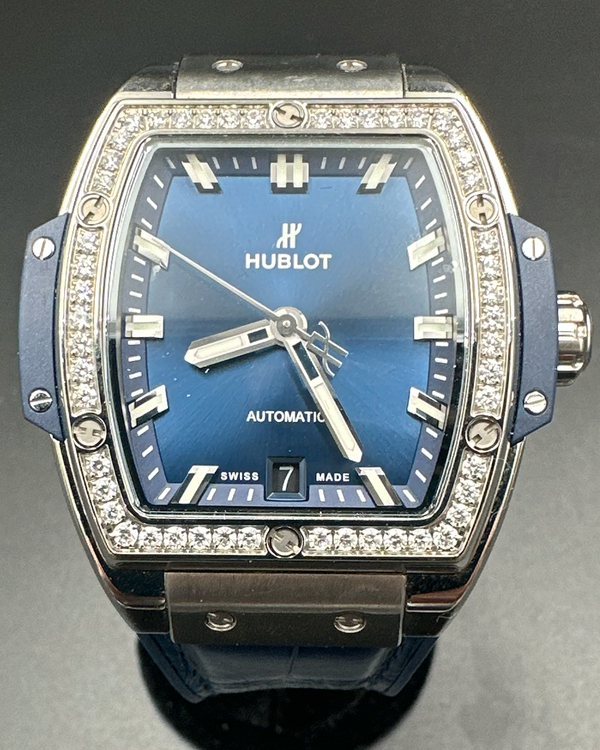 Hublot Spirit Of Big Bang (665.NX.7170.LR.1204)