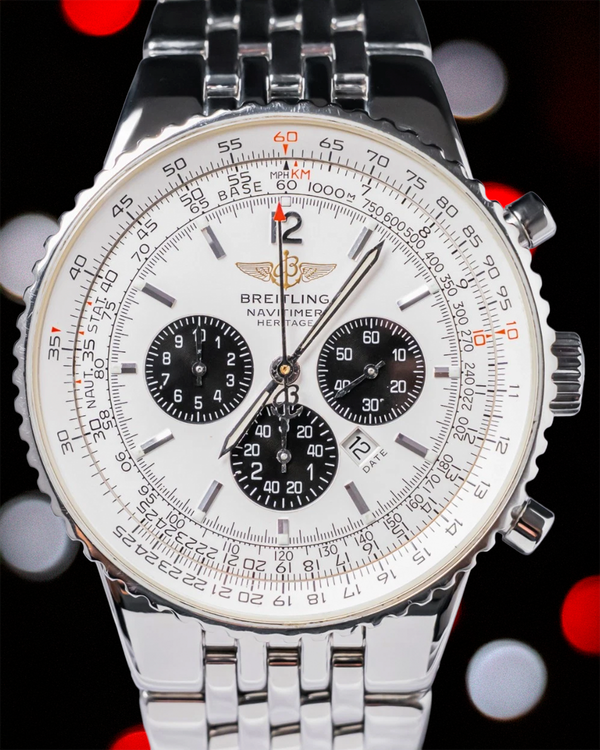 Breitling Navitimer (A35340)