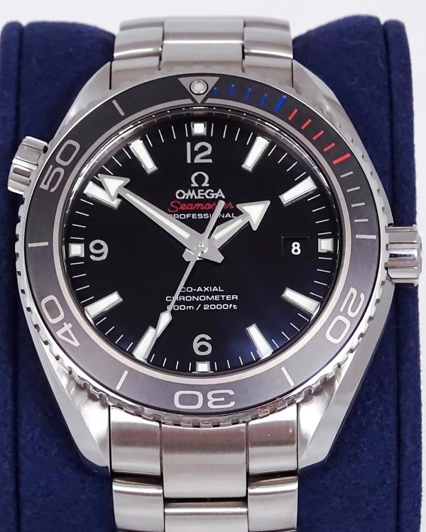 Omega Seamaster Planet Ocean (522.30.46.21.01.001)