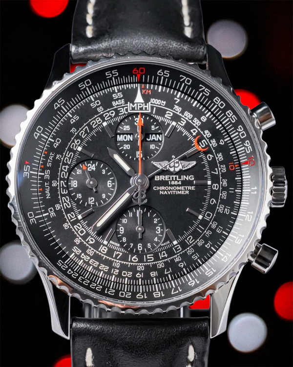 Breitling Navitimer (A2135024/BE62)