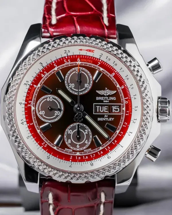 Breitling Bentley (A13365)