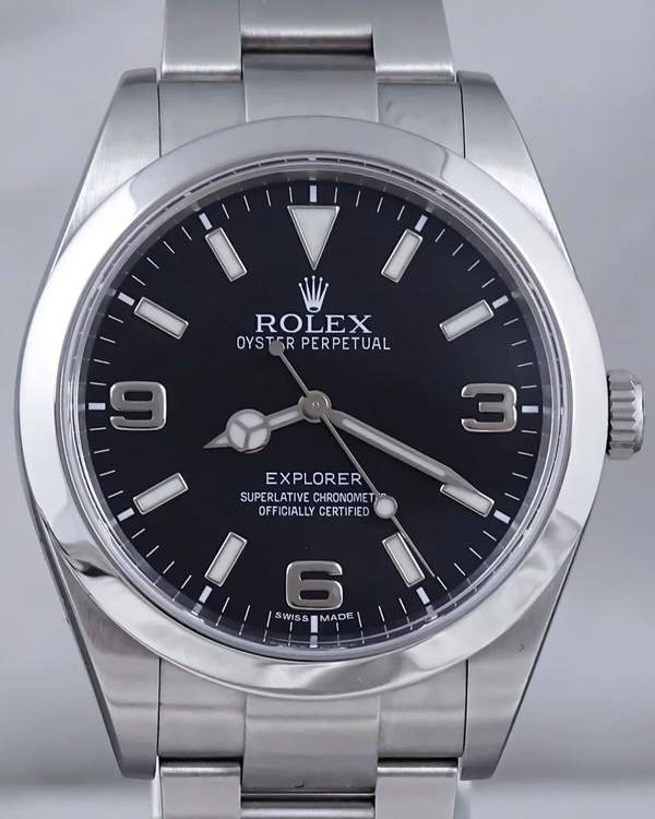 Rolex Explorer (214270)