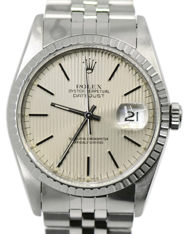 Rolex Datejust (16030)