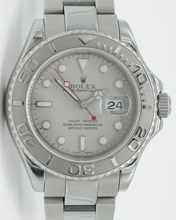 Rolex Yacht-Master (16622)