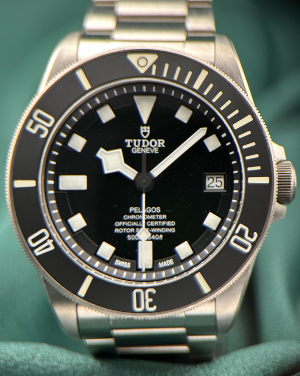 Tudor Pelagos (25600TN)