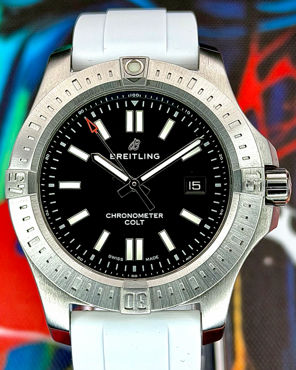 Breitling Colt (A17388101B1X1)