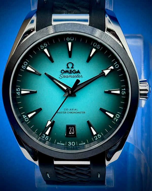 Omega Seamaster (22032412103001)
