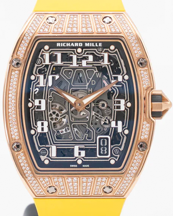 Richard Mille RM 67 (RM67-1)