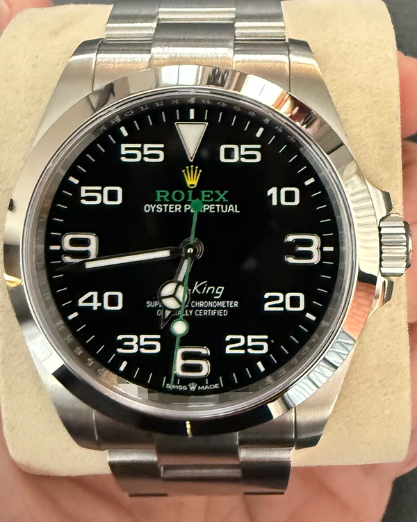 Rolex Air-King (126900)