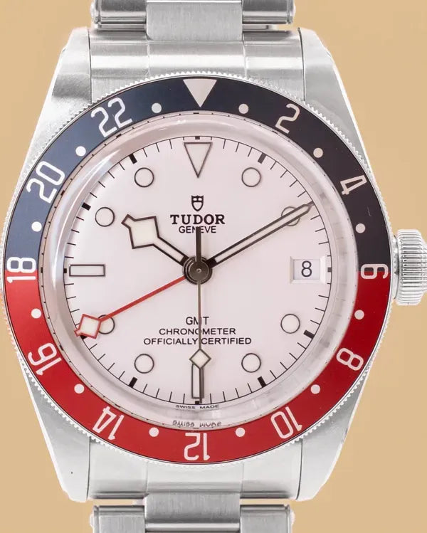 Tudor Grantour Chrono Fly-Back (79830RB-0010)