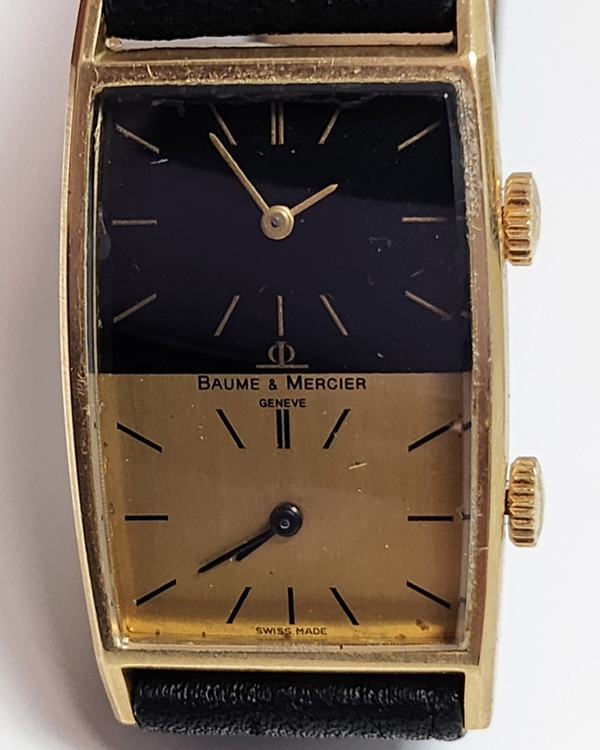 Baume & Mercier Dual Time (32002)