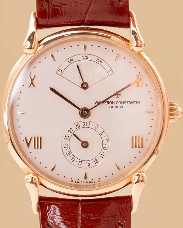 Vacheron Constantin 222 (48100/000R-3)