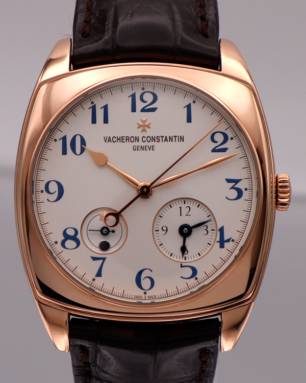 Vacheron Constantin Harmony (7810S/000R-B051)