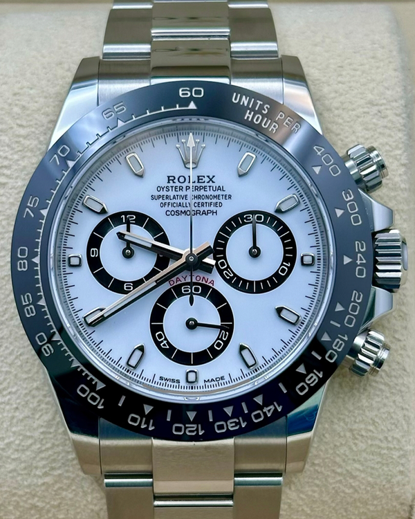 Rolex Cosmograph Daytona (203)
