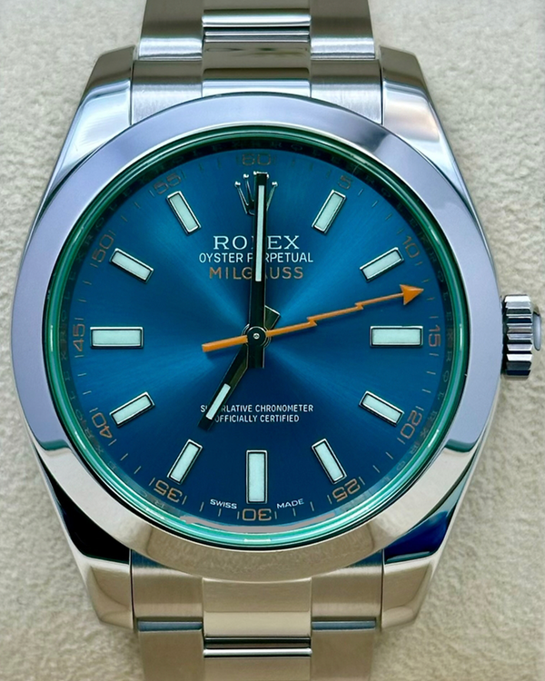 Rolex Milgauss (61)
