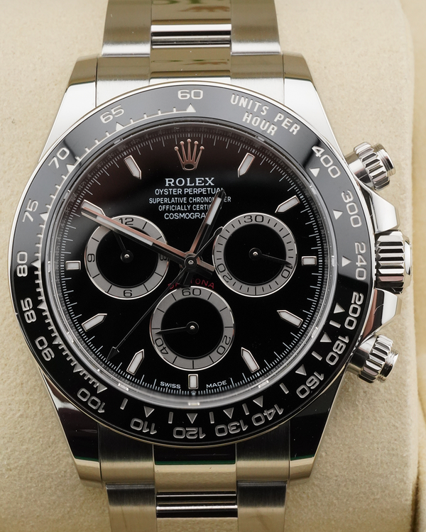 Rolex Cosmograph Daytona (126500LN)