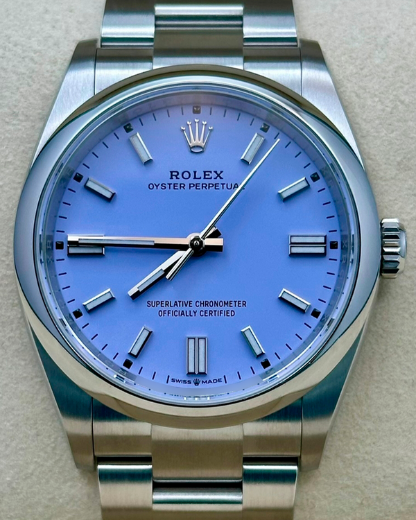 Rolex Oyster Perpetual (232)