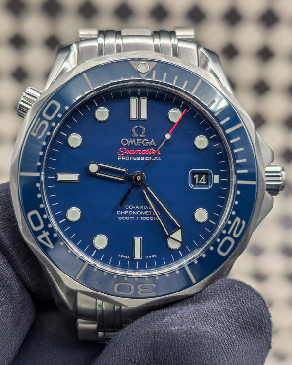 Omega Seamaster Diver 300M (212.30.41.20.03.001)