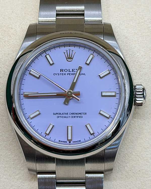 Rolex Oyster Perpetual (277200)