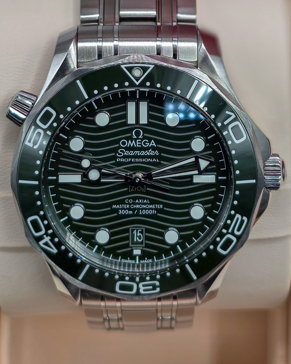 Omega Seamaster Diver 300M (210.30.42.20.10.001)