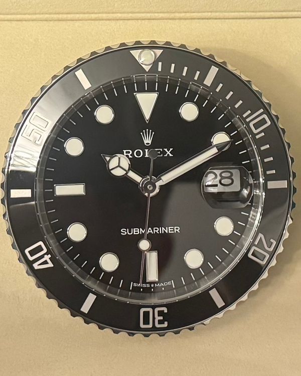 Rolex Submariner (909010LN)