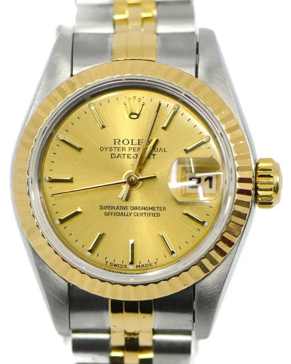 Rolex Datejust (69173)