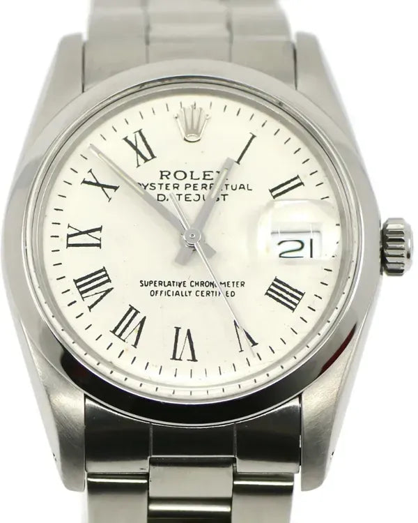 Rolex Datejust (15000)