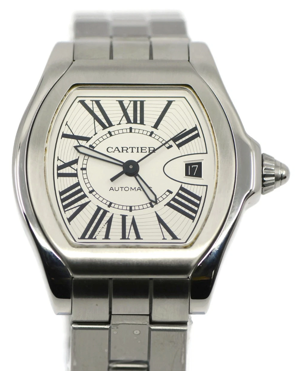 Cartier Roadster (W6206017)