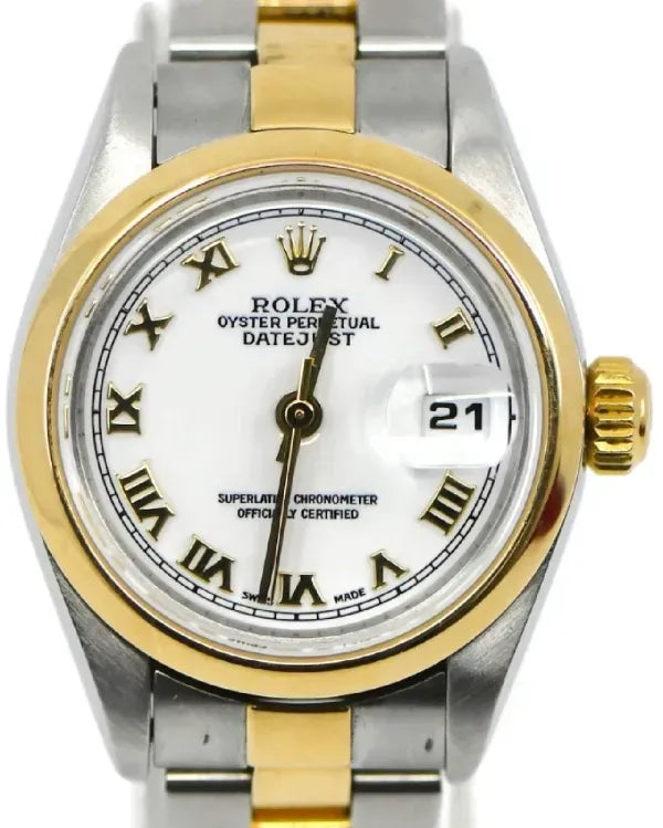 Rolex Datejust (79163)