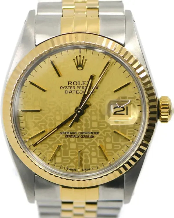 Rolex Datejust (16013)