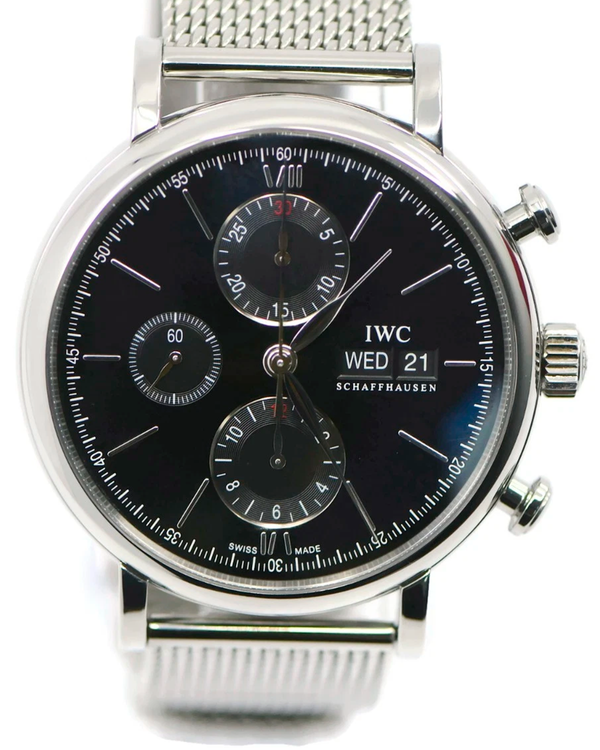 IWC Schaffhausen Portofino (IW391030)