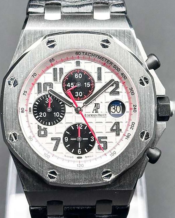 Audemars Piguet Royal Oak (26170ST.OO.D101CR.02)