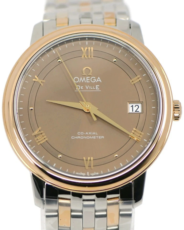 Omega De Ville (424.20.37.20.13.001)
