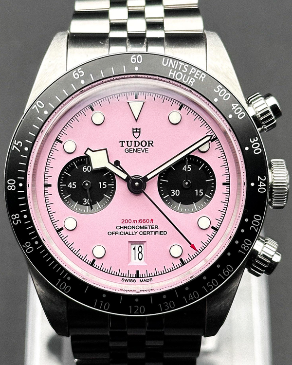 Tudor Black Bay (M79360n-0019)