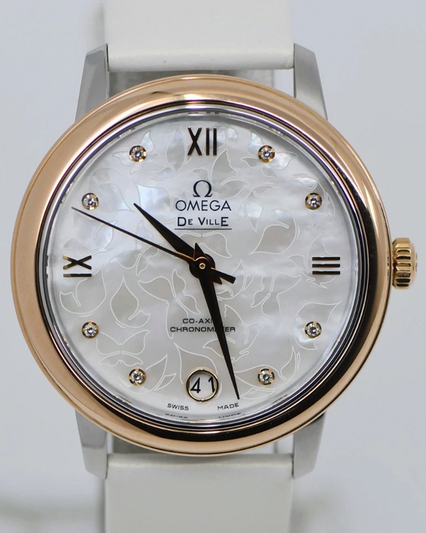 Omega De Ville (424.22.33.20.55.001)