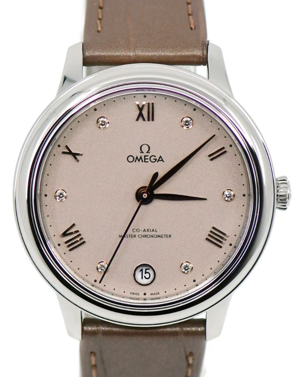 Omega De Ville (434.13.34.20.52.002)