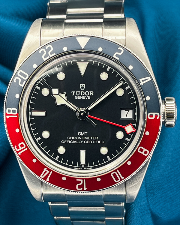 Tudor Black Bay (79830RB)