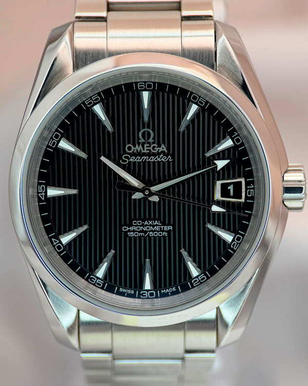 Omega Seamaster Aqua Terra (231.10.39.21.01.001)