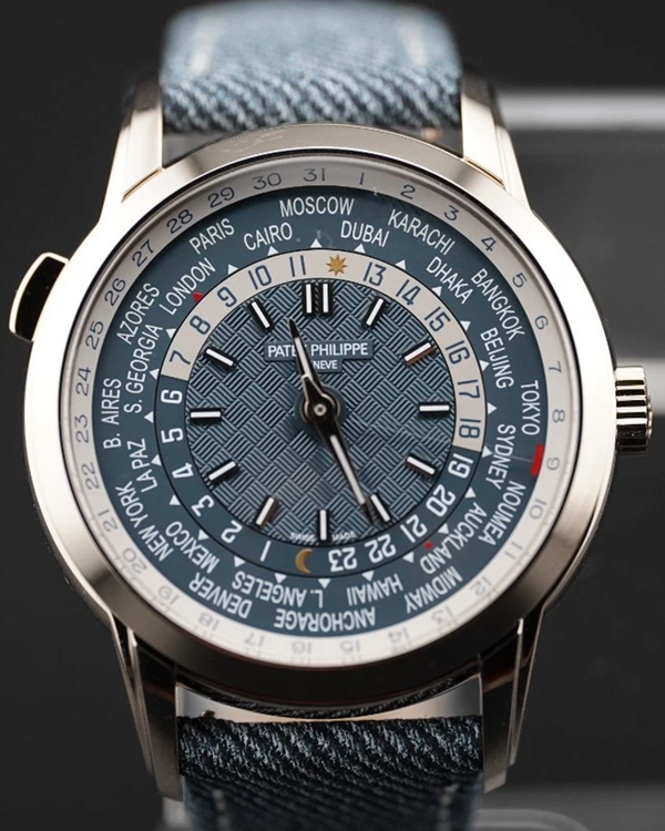 Patek Philippe Complications (5330G-001)