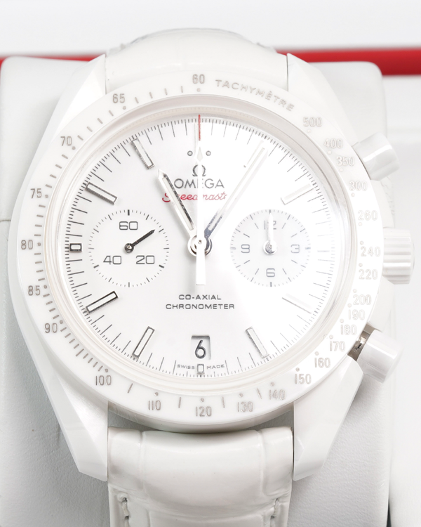 Omega Speedmaster Professional Moonwatch (311.93.44.51.04.002)
