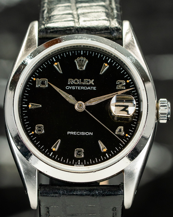 Rolex Oyster Precision (6494)