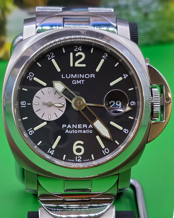 Panerai Luminor (PAM00161)