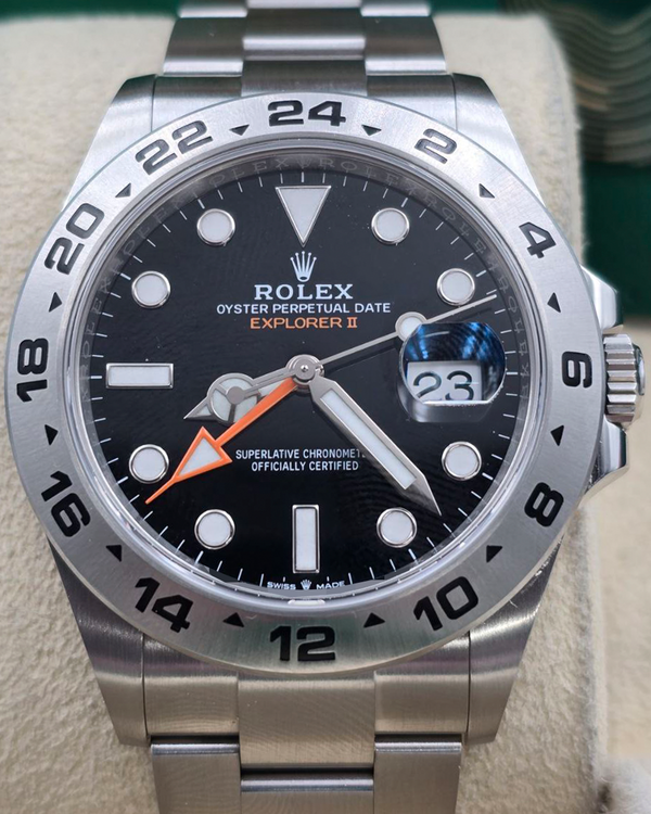 Rolex Explorer (226570)