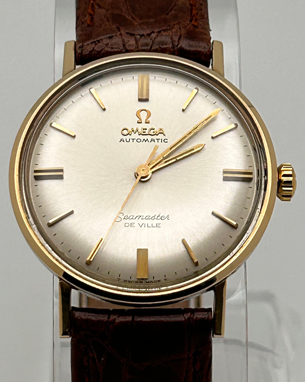Omega Seamaster DeVille (UNKNOWN)