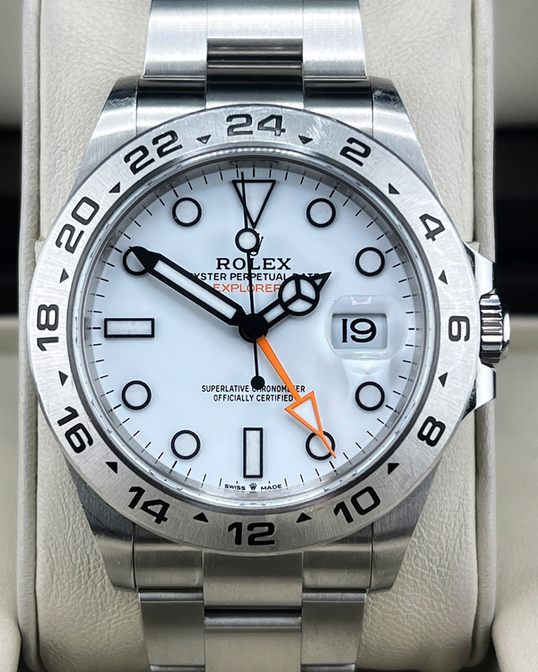 Rolex Explorer (226570)