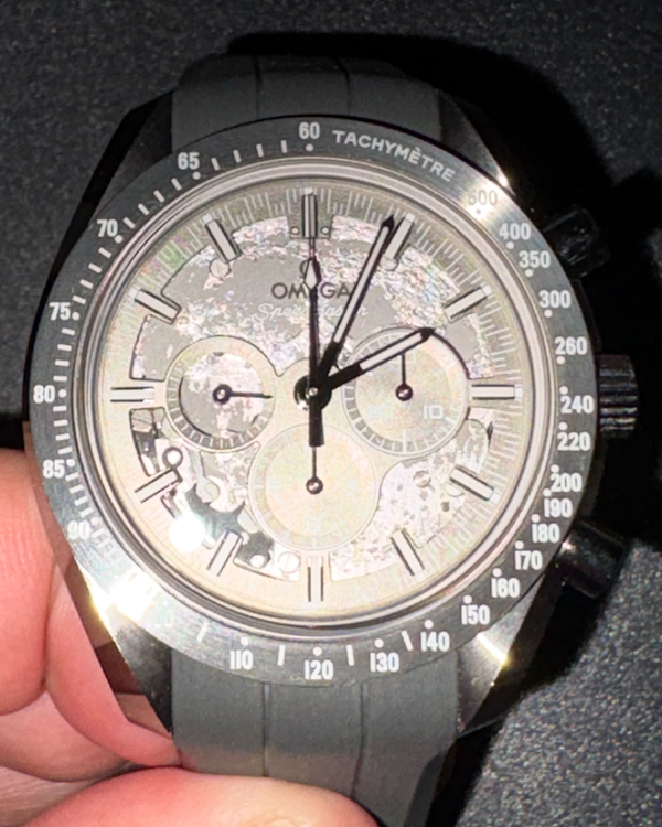 Omega Speedmaster Dark Side of the Moon (310.92.44.50.06.002)