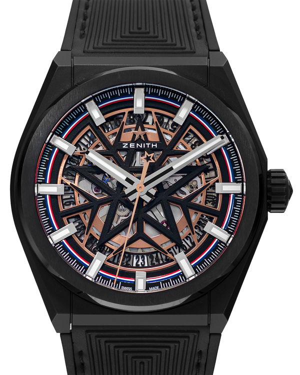 Zenith Defy (116151)