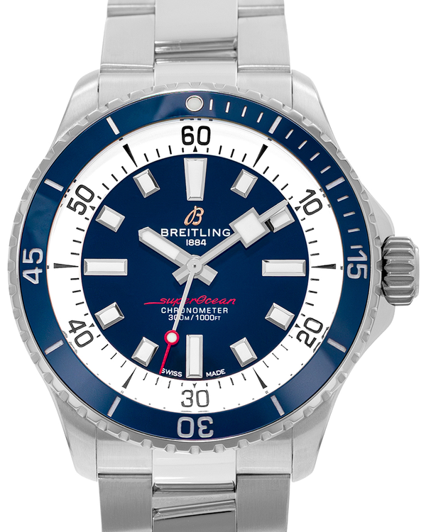 Breitling Superocean (A17375E71C1S1)