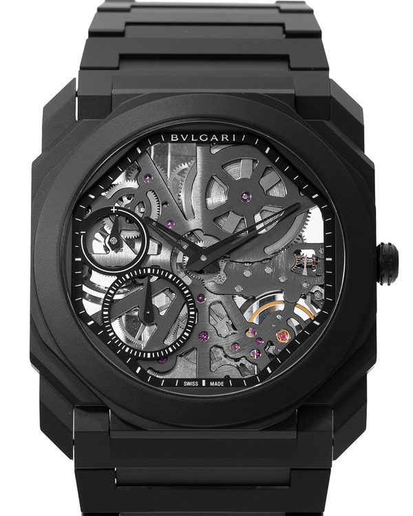 Bvlgari Octo (103126)
