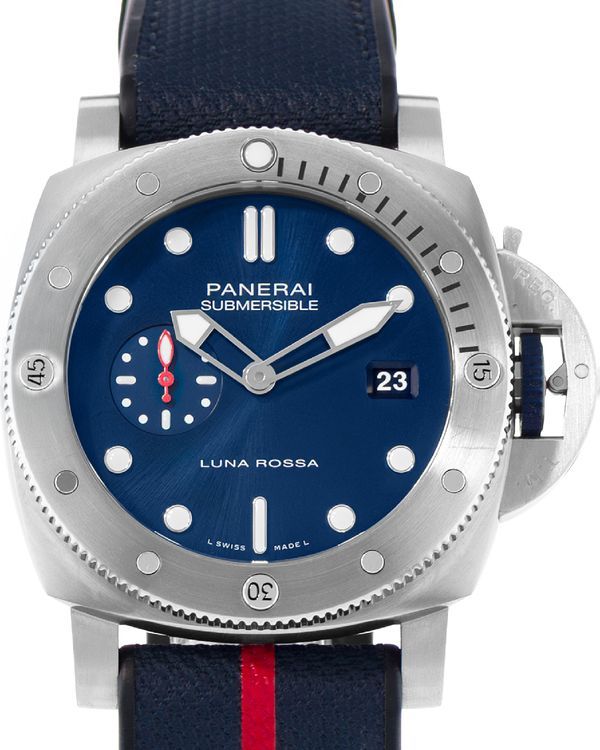 Panerai Submersible (PAM01391)